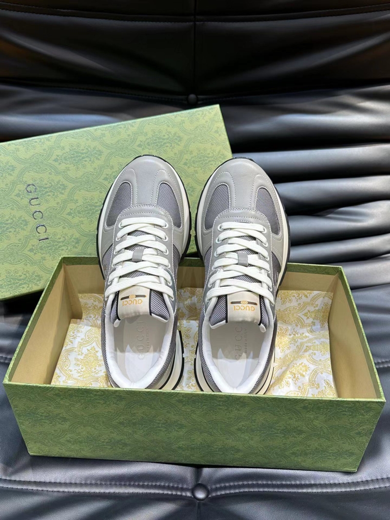 Gucci Casual Shoes